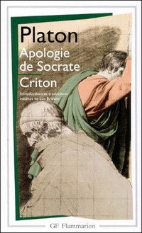 Apologie de Socrate - Brisson